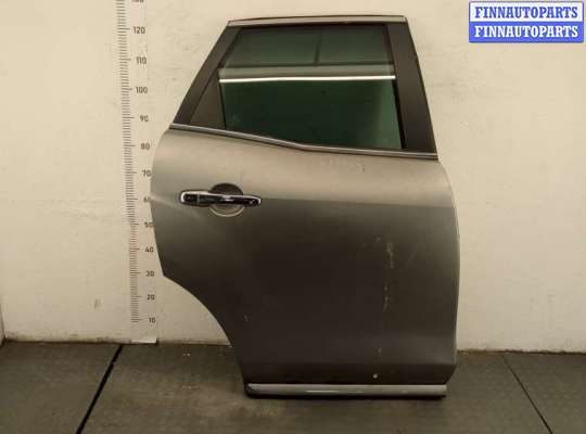 купить Дверь боковая (легковая) на Mazda CX-7 2007-2012