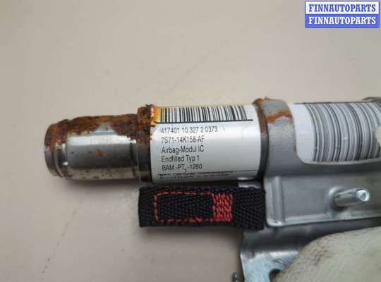 купить Подушка безопасности боковая (шторка) на Ford Mondeo 4 2007-2015