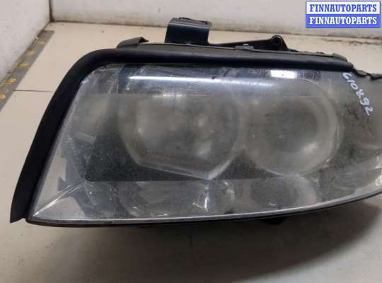 купить Фара (передняя) на Audi A4 (B6) 2000-2006