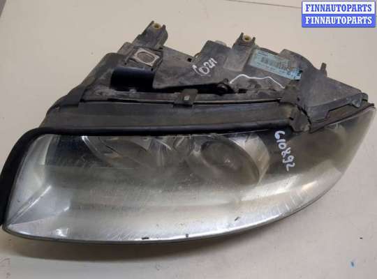 купить Фара (передняя) на Audi A4 (B6) 2000-2006