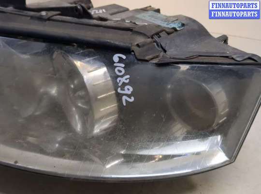 купить Фара (передняя) на Audi A4 (B6) 2000-2006