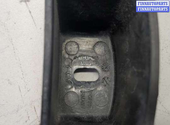 купить Кронштейн бампера на Audi A8 (D4) 2010-2017