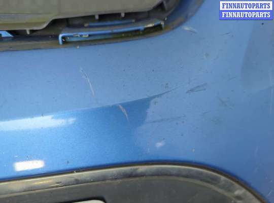 купить Бампер на Ford Focus 2 2008-2011