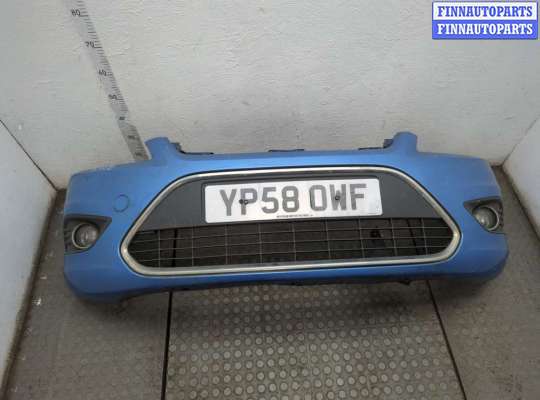Купить Бампер на Ford Focus 2 2008-2011 Бампер FO2143430 на Ford Focus 2 2008-2011