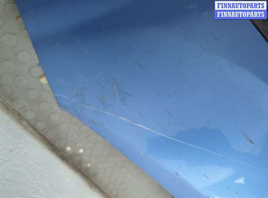 купить Бампер на Ford Focus 2 2008-2011