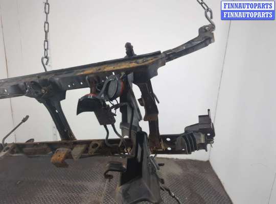 купить Рамка передняя (телевизор) на Nissan Navara 2004-2015