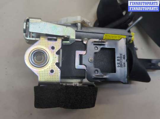 купить Ремень безопасности на Ford Fiesta 2008-2013