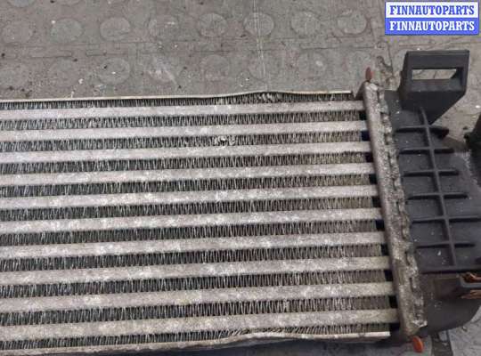 купить Радиатор интеркулера на Ford Focus 2 2008-2011