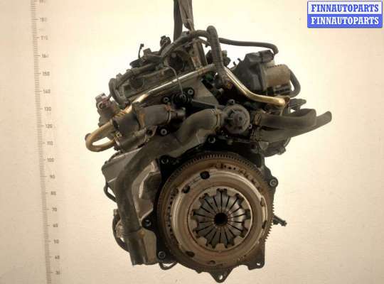 купить Двигатель (ДВС) на Volkswagen Polo 2001-2005