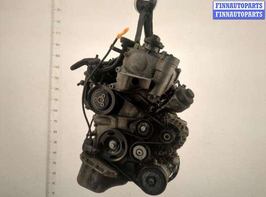 купить Двигатель (ДВС) на Volkswagen Polo 2001-2005
