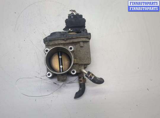 Заслонка дроссельная TT895107 на Toyota Avensis 2 2003-2008