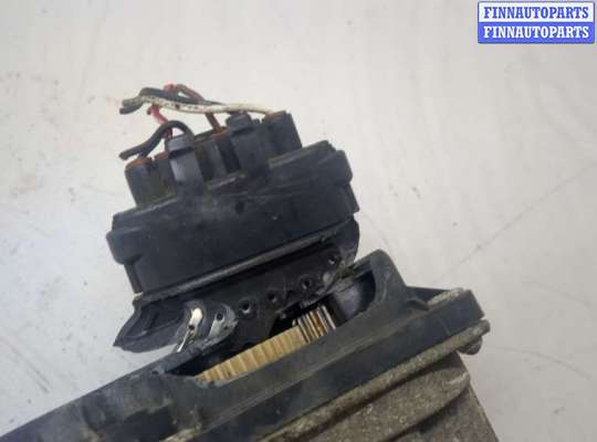 купить Заслонка дроссельная на Toyota Avensis 2 2003-2008