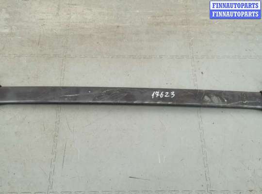 Рейлинг на крышу (одиночка) TT899618 на Toyota Highlander 1 2001-2007