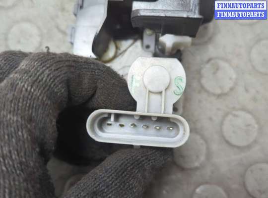 купить Замок раздвижной двери на Fiat Doblo 2000-2015