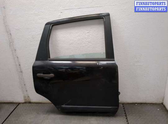 купить Ручка двери наружная на Nissan Note E11 2005-2013