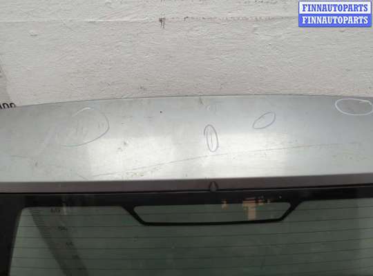 купить Крышка (дверь) багажника на Ford Mondeo 3 2000-2007