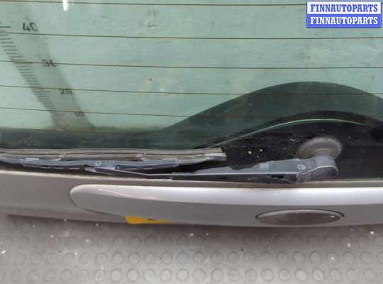 купить Крышка (дверь) багажника на Ford Mondeo 3 2000-2007