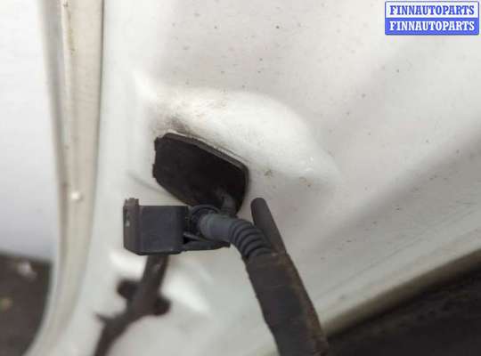 купить Обшивка капота на BMW X3 F25 2010-2017