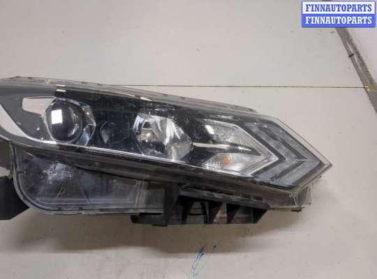 купить Кронштейн фары на Nissan Qashqai 2013-2022