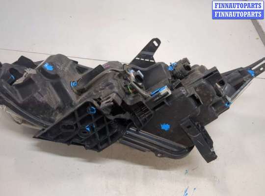 купить Кронштейн фары на Nissan Qashqai 2013-2022