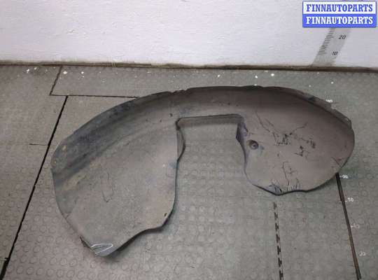 купить Защита арок (подкрылок) на Volkswagen Passat 6 2005-2010