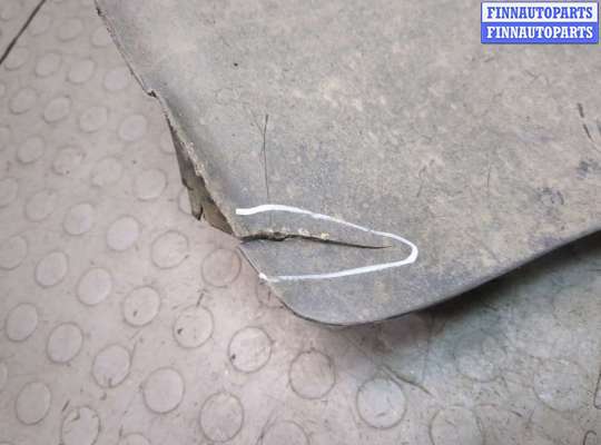 купить Защита арок (подкрылок) на Volkswagen Passat 6 2005-2010