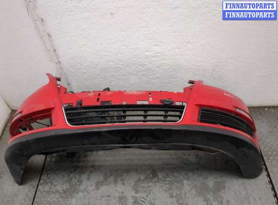 Бампер VG2578621 на Volkswagen Passat 6 2005-2010