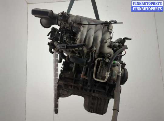 Генератор HN619817 на Hyundai Coupe (Tiburon) 2002-2009