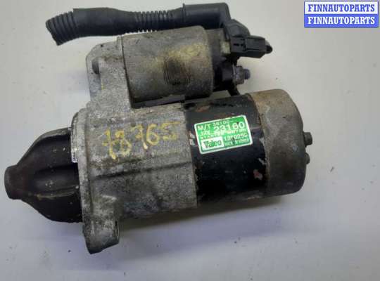 Стартер HN597854 на Hyundai Tucson 1 2004-2010