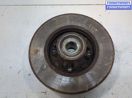 купить Диск тормозной на Peugeot 308 2007-2013