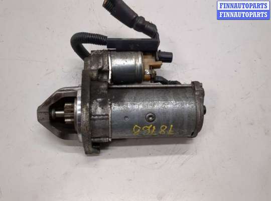 Купить Стартер на Opel Astra J 2010-2017 Стартер OP2360369 на Opel Astra J 2010-2017