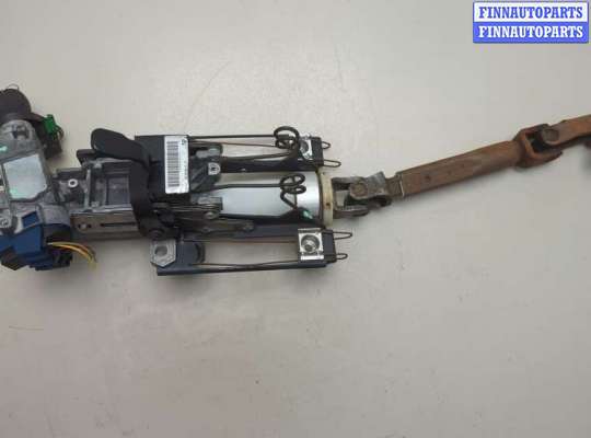купить Колонка рулевая на Ford Mondeo 3 2000-2007