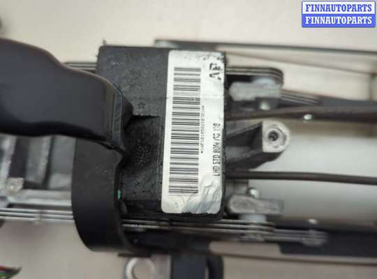 купить Колонка рулевая на Ford Mondeo 3 2000-2007