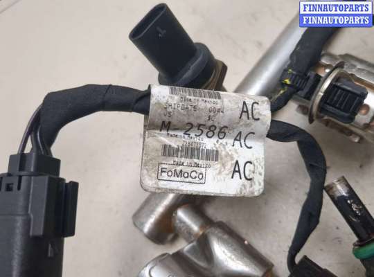 купить Форсунка топливная на Ford Escape 2019-2022