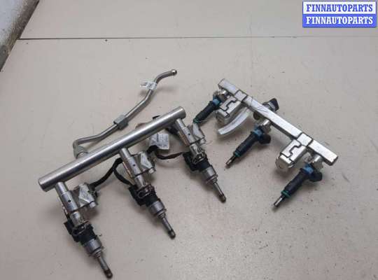 купить Форсунка топливная на Ford Escape 2019-2022