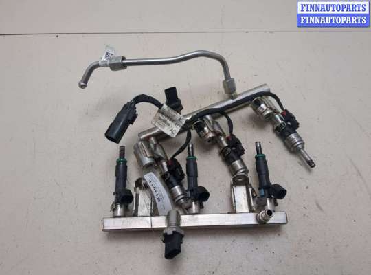 купить Форсунка топливная на Ford Escape 2019-2022