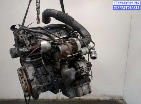 купить Двигатель (ДВС на разборку) на Mercedes Sprinter 2006-2014