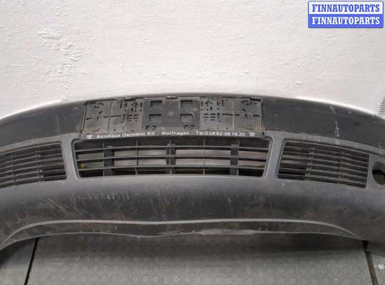 купить Заглушка (решётка) бампера на Audi A6 (C5) 1997-2005
