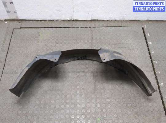 купить Защита арок (подкрылок) на Ford Fiesta 2001-2007