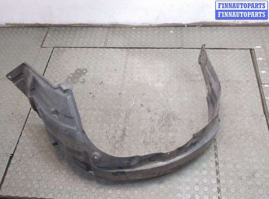 купить Защита арок (подкрылок) на Suzuki Grand Vitara 2005-2016