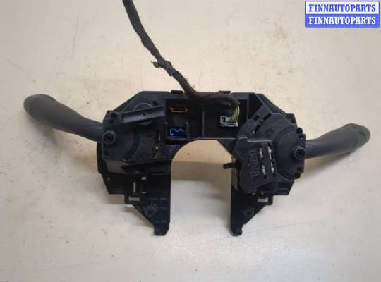 купить Переключатель поворотов и дворников (стрекоза) на Citroen C4 2004-2010