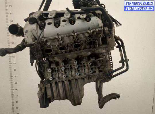 купить Двигатель (ДВС) на Porsche Cayenne 2002-2010