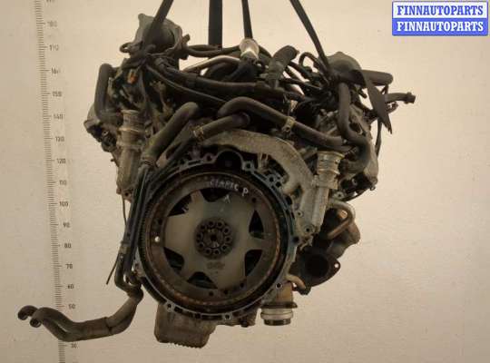 купить Двигатель (ДВС) на Porsche Cayenne 2002-2010