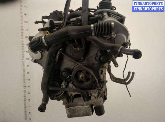 купить Двигатель (ДВС) на Porsche Cayenne 2002-2010