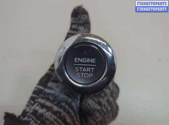 Кнопка старта (запуска двигателя) FO2158865 на Ford Explorer 2019-2025
