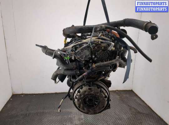 купить Двигатель (ДВС) на Citroen C-Crosser 2007-2013