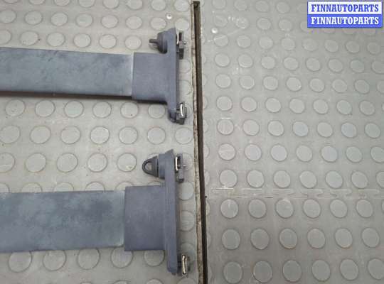 купить Рейлинги на крышу (комплект) на Ford Explorer 2001-2006