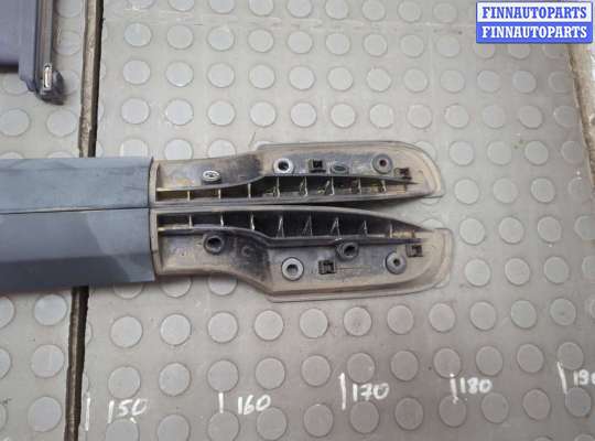 купить Рейлинги на крышу (комплект) на Ford Explorer 2001-2006