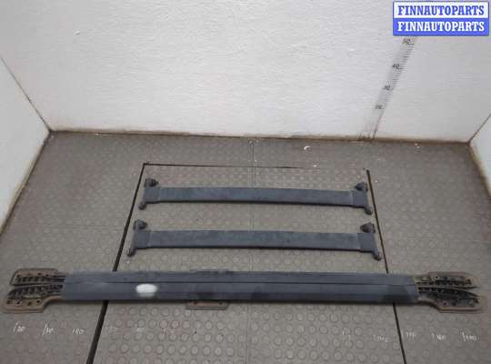 Рейлинги на крышу (комплект) FO2162765 на Ford Explorer 2001-2006