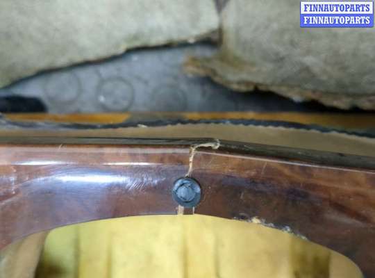 купить Панель передняя салона (торпедо) на Mercedes S W126 1979-1991